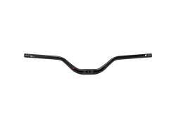 Ergotec Riser Bar 70 Guidon &Oslash;35mm 220mm 70mm - Noir