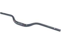 Ergotec Riser Bar 70 Lenkerb&#252;gel &#216;35mm 220mm 70mm - Schwarz