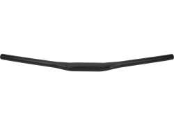 Ergotec Riser Bar MAS MTB Guidon &Oslash;31.8mm 66cm - Noir