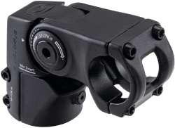 Ergotec Sepia Ahead 70 XL I Stem A-Head 70mm 1 1/8 - Bl