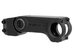 Ergotec Sepia Ahead 스템 &Oslash;31.8mm 120mm - 블랙