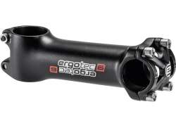 Ergotec 스템 Pike 2 Ø25.4mm 90mm 6 도/° - 블랙