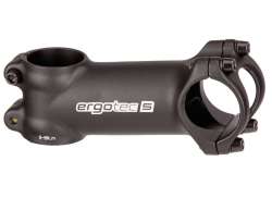 Ergotec Shark Ahead 스템 Ø28.6mm 90mm - 블랙