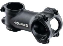 Ergotec Shark Stem A-Head 70mm 1 1/8" &Oslash;31.8mm - Sort