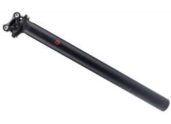 Ergotec Skalar Sattelstütze Ø33.9mm 420mm - Schwarz