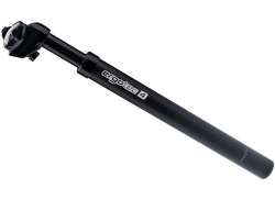 Ergotec SP-4.0 Odpružen&iacute; Sedlovka 350mm &Oslash;27.2mm Patent - Čern&aacute;