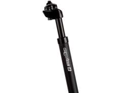 Ergotec SP-4.0 Suspension Tige De Selle 350mm &Oslash;27.2mm Brevet - Noir