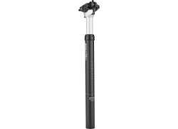 Ergotec SP-7.0 Seatpost Suspended  Ø27.2mm x 350mm - Black