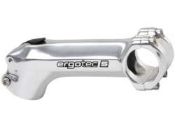 Ergotec Stam Charisma Ø28.6mm Ø25,4mm 90mm 20Gr Silver