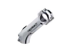 Ergotec Stem High Carisma Ø28.6mm Ø25.4mm 110mm 20Gr Silver