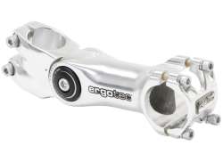 Ergotec Stem Octopus 2 Ø28.6mm Ø31.8mm 125mm -10-60Gr