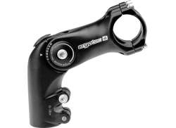 Ergotec Stem Octopus A-Head 50 Ø28.6 x 90mm - Black