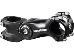 Ergotec Stem Octupus 2 Ø31.8mm 125mm - Sort