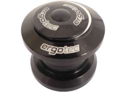 Ergotec Stery 1 1/8" - Czarny