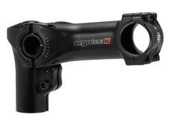 Ergotec Swell R 70 Justerbar Stem &Oslash;31.8mm 120mm - Svart