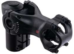 Ergotec Swell RE 70 A-Cap Tijă 1 1/8" Ø35mm 100mm - Negru