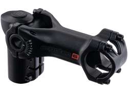 Ergotec Swell RE 70 A-Head Představec 1 1/8" Ø35mm 120mm - Černá