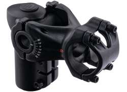 Ergotec Swell RE 70 A-Head Stuurpen 1 1/8 Ø35mm 80mm - Zw