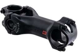 Ergotec Swell RE A-Head Attacco Manubrio 1 1/8" Ø35mm 120mm - Nero