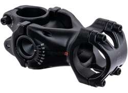 Ergotec Swell RE A-Head Stuurpen 1 1/8 Ø35mm 80mm - Zwart