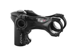 Ergotec Swell X 70 Stem A-Head Ø31.8mm 100mm - Black