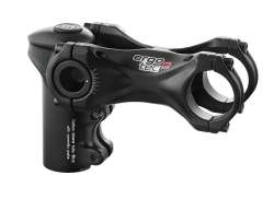 Ergotec Swell X 70 Stem A-Head Ø31.8mm 100mm - Black