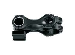 Ergotec Swell X Stuurpen 70mm Ø31.8mm Incl. MonkeyLink