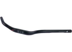 Ergotec Trekking Lenkerbügel 620mm Ø31.8mm 47° - Schwarz