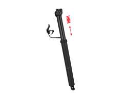 Ergotec Viper Up & Debajo S Dropperpost Ø30.9mm 402mm 40mm