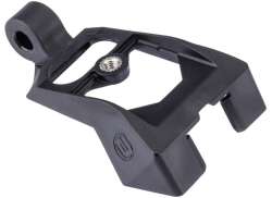 Ergotec Visor Suporte A-Head Para. Bosch Kiox - Preto
