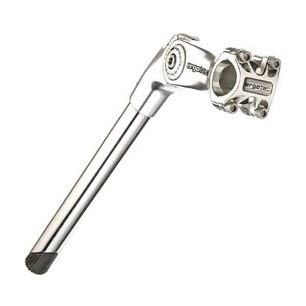 Ergotec Octopus BK A-Head Vorbau Für. Kiox 300/500 - Schwarz Kaufen Bei HBS