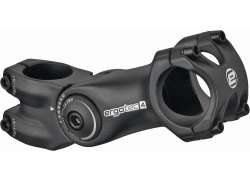 Ergotec Вынос Руля Octupus 2 Ø25.4mm 125mm - Черный