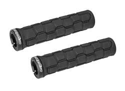 Ergotec Whistler Handvattten 136mm - Preto