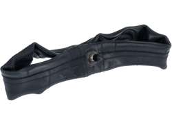 Eroll Sykkelslange 8" 1/8" Sv - Svart