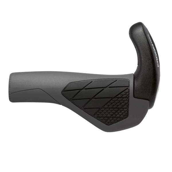 エルゴン グリップ Gs2 大 ブラックをhbsで買う