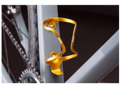 Esfera Guarda-Garrafa LTD - Ouro