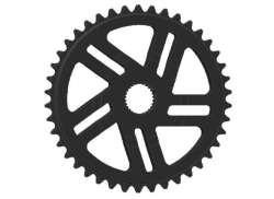 Esjot Bosch Gen4 NW Zahnkranz 40T KL50 3mm - Schwarz