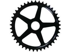 Esjot Corona 41 Denti 1/8&quot; Per. Panasonic DM - Nero