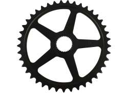 Esjot Foaie Pedalieră 41 Dinți 3/32&quot; Pentru. Panasonic DM - Negru