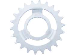 ESJOT Pignone 1/2 x 1/8 Inch 22T Curvo