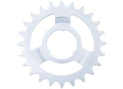 ESJOT Pignone 1/2 x 1/8 Inch 24T Curvo