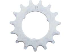 ESJOT Pinion 1/2 x 1/8 Inci 15T Drept