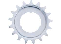 ESJOT Pinion 1/2 x 1/8 Inci 17T Curbat