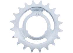 ESJOT Pinion 1/2 x 1/8 Inci 20T Curbat