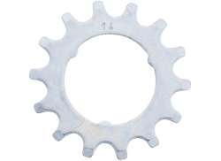 Esjot Sprocket 1/2 X 1/8 Inch 14T Straight