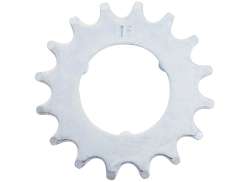 Esjot Sprocket 1/2 X 1/8 Inch 16T Straight