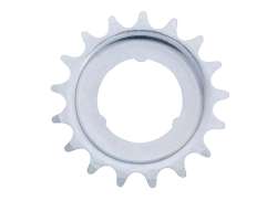 Esjot Sprocket 1/2 X 1/8 Inch 17T Curved