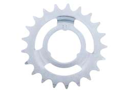 Esjot Sprocket 1/2 X 1/8 Inch 21T Bent