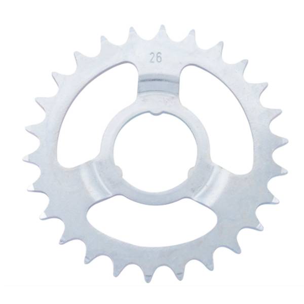 Buy Esjot Sprocket 1/2 X 1/8 Inch 26T Bent at HBS
