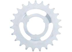 ESJOT Tandwiel 1/2 x 1/8 Inch 23T Gebogen